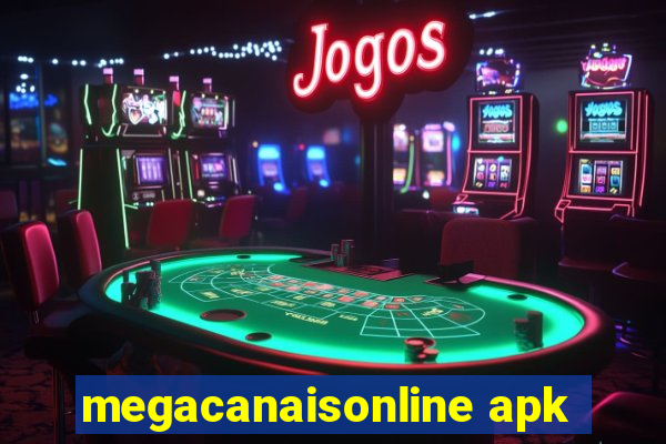 megacanaisonline apk